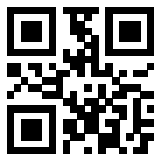 Scansione del Qr Code di 3204200169