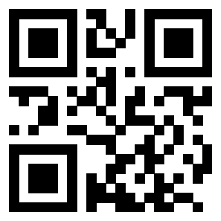 3204200175 - Immagine del Qr Code associato