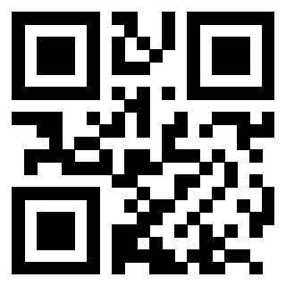 Immagine del Qr Code di 3204200178