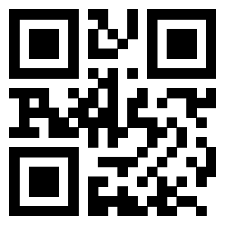 Il QrCode di 3204200180