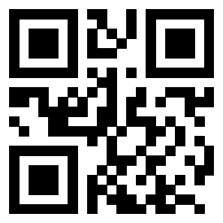 Scansione del Qr Code di 3204200181