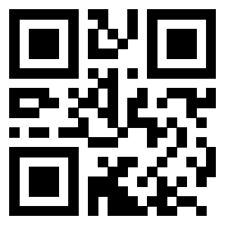 Immagine del QrCode di 3204200182