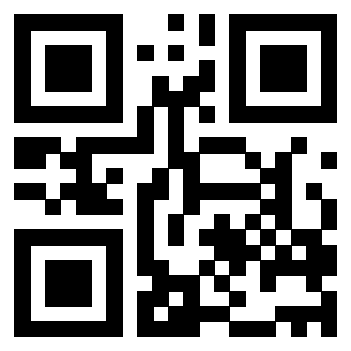 Scansione del QrCode di 3204200183