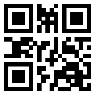 3204200189 QrCode associato