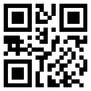 3204200191 - Immagine del QrCode
