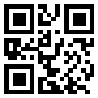3204200192 - Immagine del QrCode associato