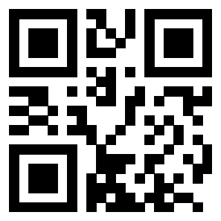 Il QrCode di 3204200193