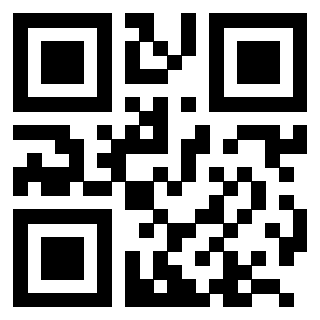 3204200194 - Immagine del Qr Code associato