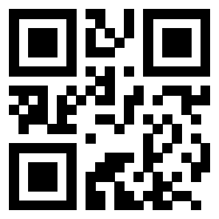 Scansione del Qr Code di 3204200197