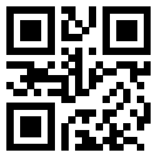3204200203 - Immagine del Qr Code associato