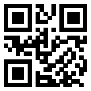 Il QrCode di 3204200204