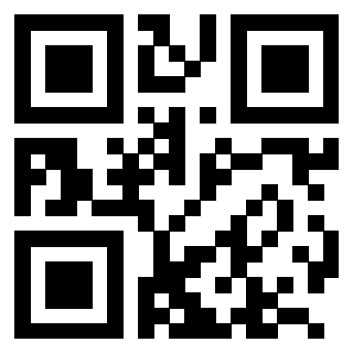 3204200205 - Immagine del Qr Code associato