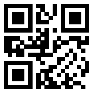 3204200208 Qr Code associato