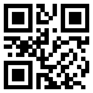 Immagine del QrCode di 3204200211