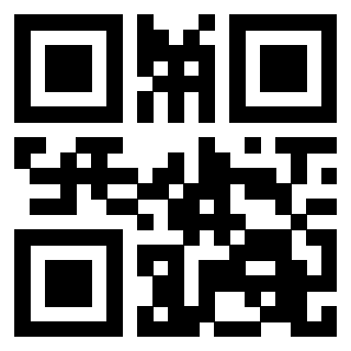 Scansione del Qr Code di 3204200213