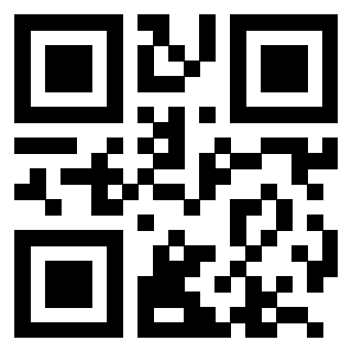 3204200216 - Immagine del QrCode