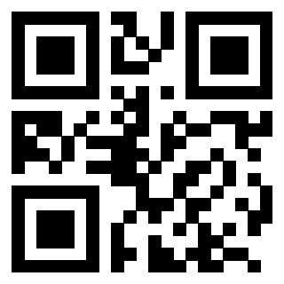 3204200219 - Immagine del Qr Code associato