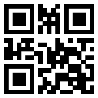 Il Qr Code di 3204200222