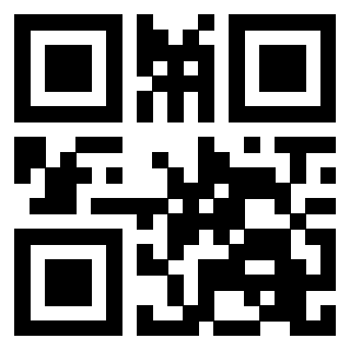 Scansione del QrCode di 3204200223