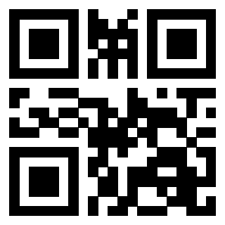 Scansione del QrCode di 3204200229