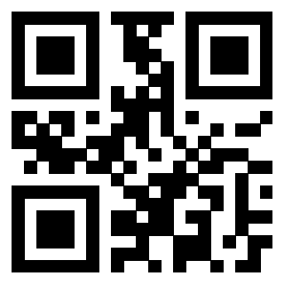 3204200231 - Immagine del QrCode associato