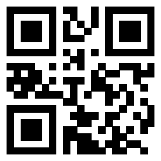 Scansione del Qr Code di 3204200233