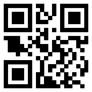 Immagine del QrCode di 3204200234