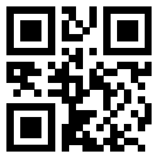 3204200236 - Immagine del QrCode associato
