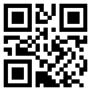 3204200238 - Immagine del QrCode associato