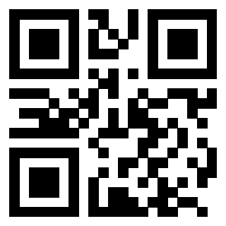 3204200239 QrCode associato
