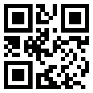 3204200243 Qr Code associato