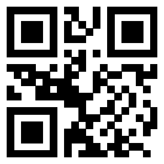 Il QrCode di 3204200244