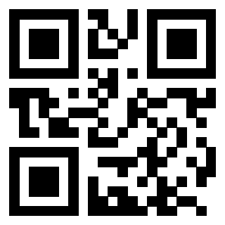 Scansione del QrCode di 3204200245
