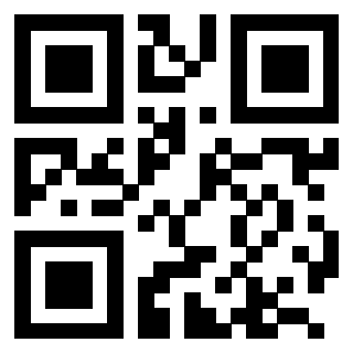 Immagine del QrCode di 3204200246