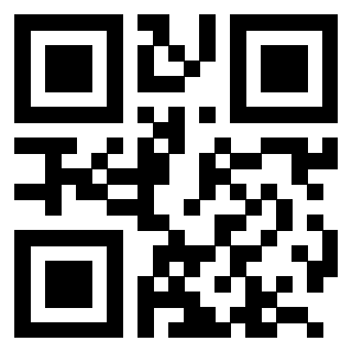 3204200249 - Immagine del QrCode associato