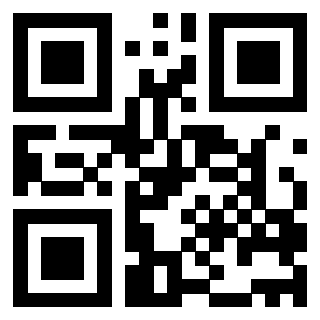 3204200251 - Immagine del Qr Code associato