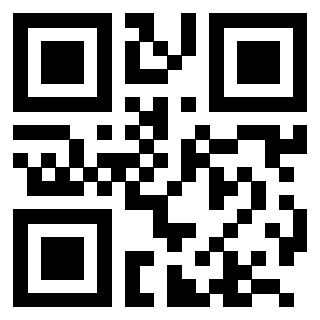 Il QrCode di 3204200252
