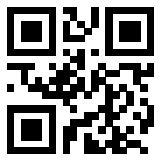 Immagine del QrCode di 3204200255