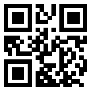 Scansione del QrCode di 3204200257
