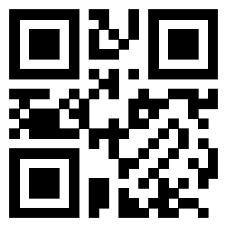 Il QrCode di 3204200260