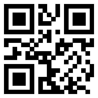 3204200262 - Immagine del QrCode