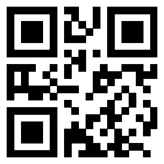 3204200265 - Immagine del QrCode