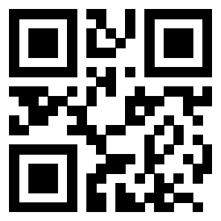 3204200267 QrCode associato