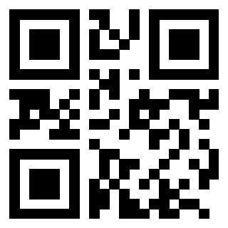 Immagine del QrCode di 3204200272