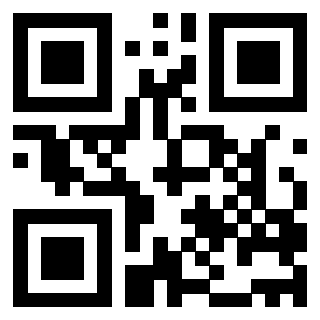 Immagine del QrCode di 3204200273