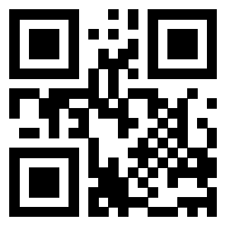 3204200282 - Immagine del Qr Code associato