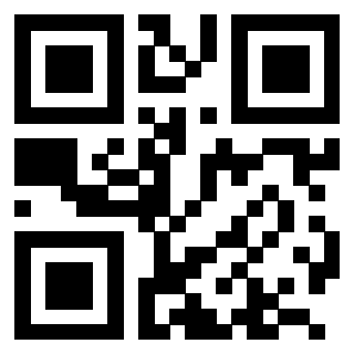3204200284 - Immagine del Qr Code associato