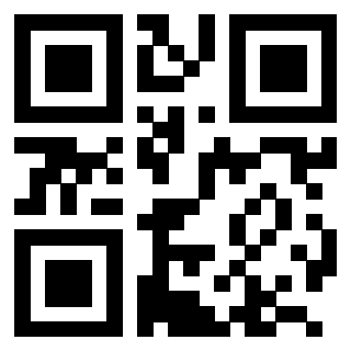 Immagine del Qr Code di 3204200286