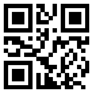 Il Qr Code di 3204200287