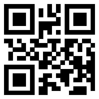 Immagine del QrCode di 3204200289